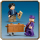LEGO Harry Potter 76446 Przygoda na pokładzie Błędnego Rycerza - 1284245 - zdjęcie 13